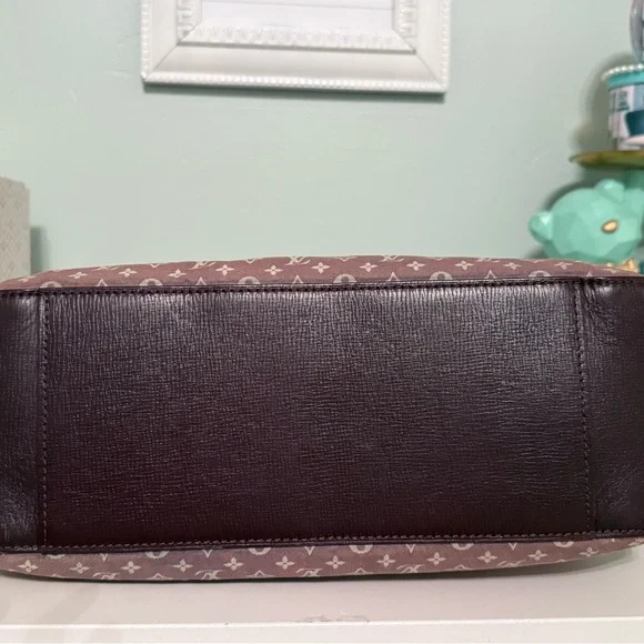 Louis Vuitton Canvas Monogram Idylle Fantaisie - Picture 7 of 14